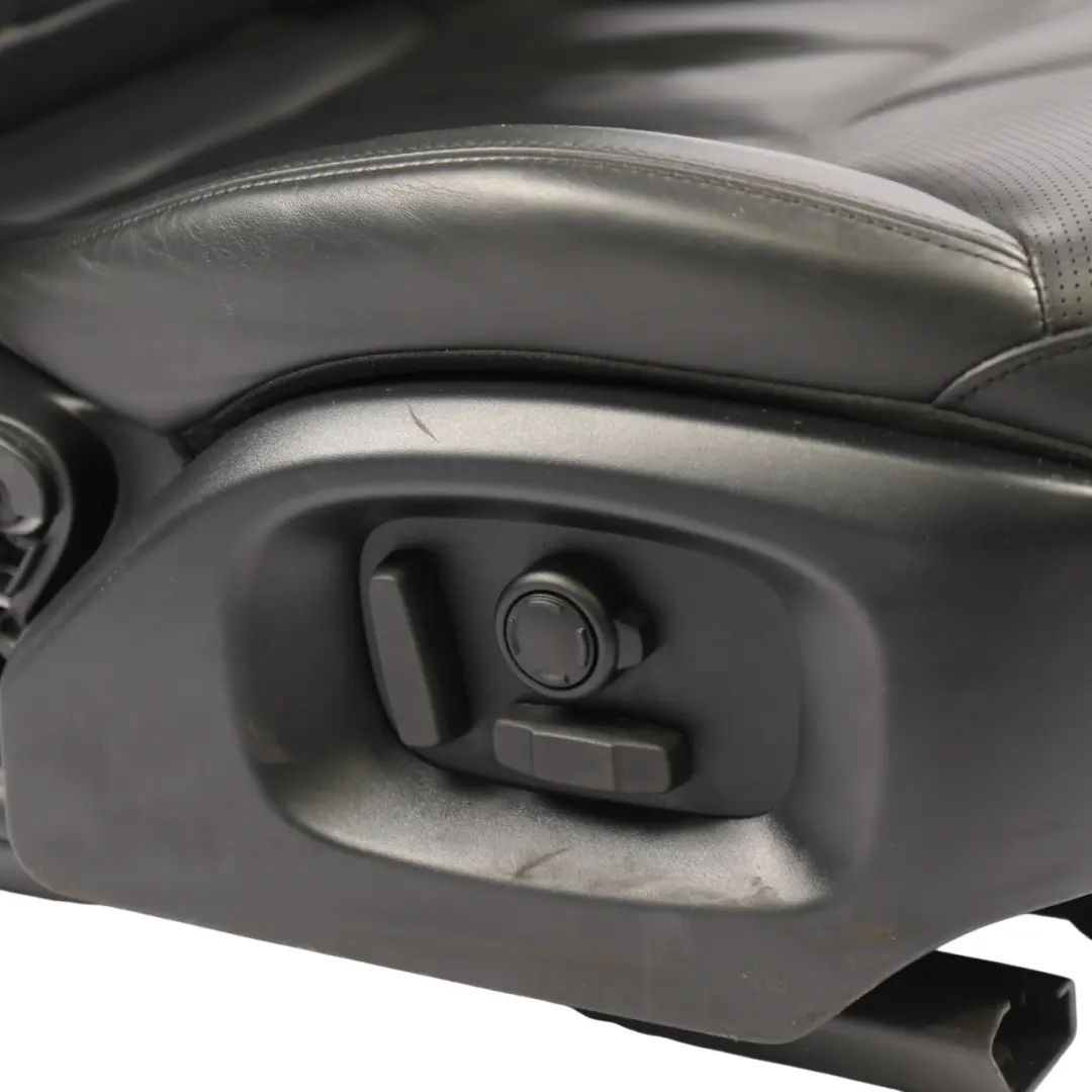 Land Rover Range Rover Sport L494 Heated Seat Front Right O/S Leather Ebony - SKU LR087784-1 - Part number LR087784