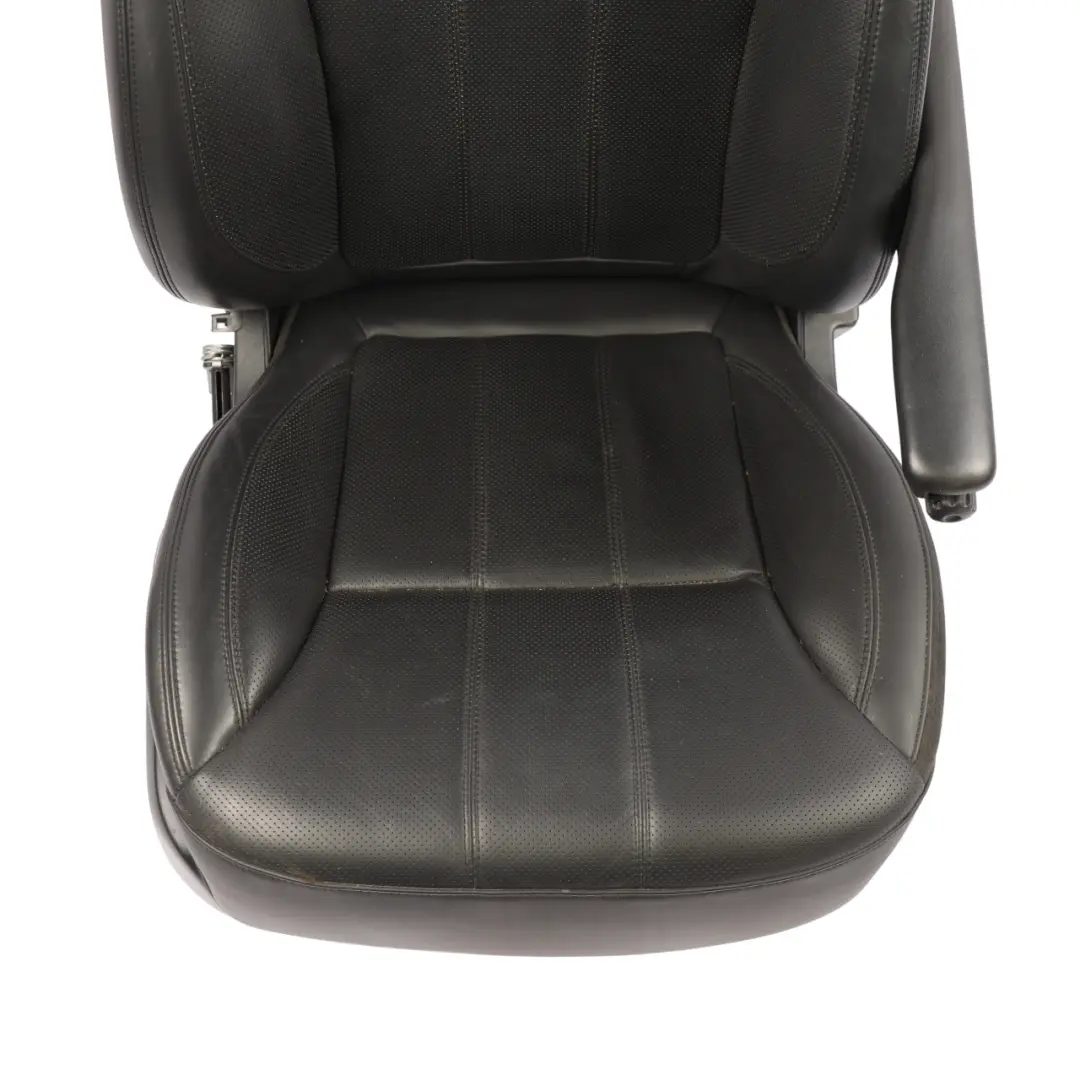 Heated Seat Front Right O/S Leather Ebony to Land Rover Range Rover Sport L494 with Part number LR087784 Land Rover Range Rover Sport L494 Heated Seat Front Right O/S Leather Ebony - SKU LR087784-1 - Part number LR087784