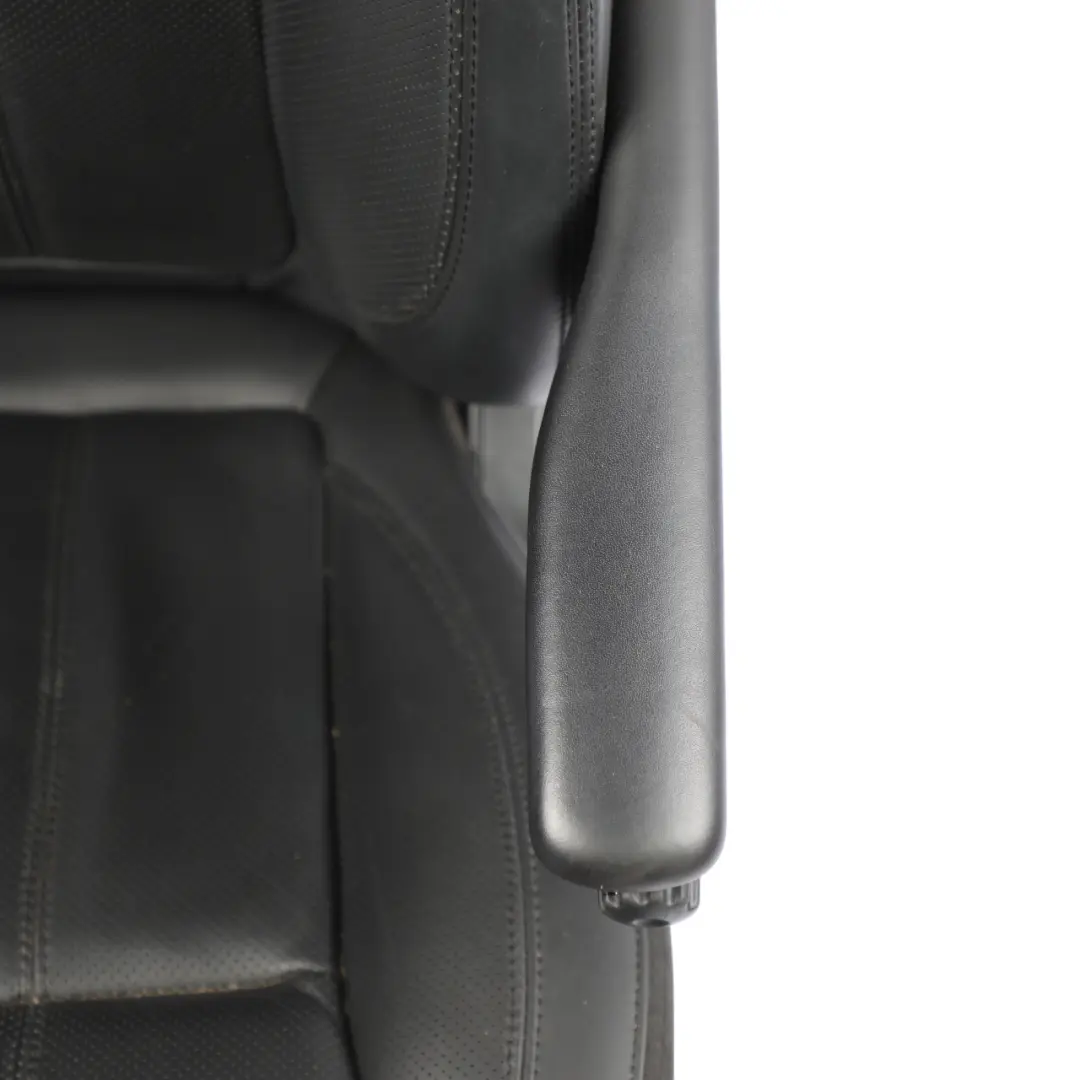 Heated Seat Front Right O/S Leather Ebony to Land Rover Range Rover Sport L494 with Part number LR087784 Land Rover Range Rover Sport L494 Heated Seat Front Right O/S Leather Ebony - SKU LR087784-1 - Part number LR087784