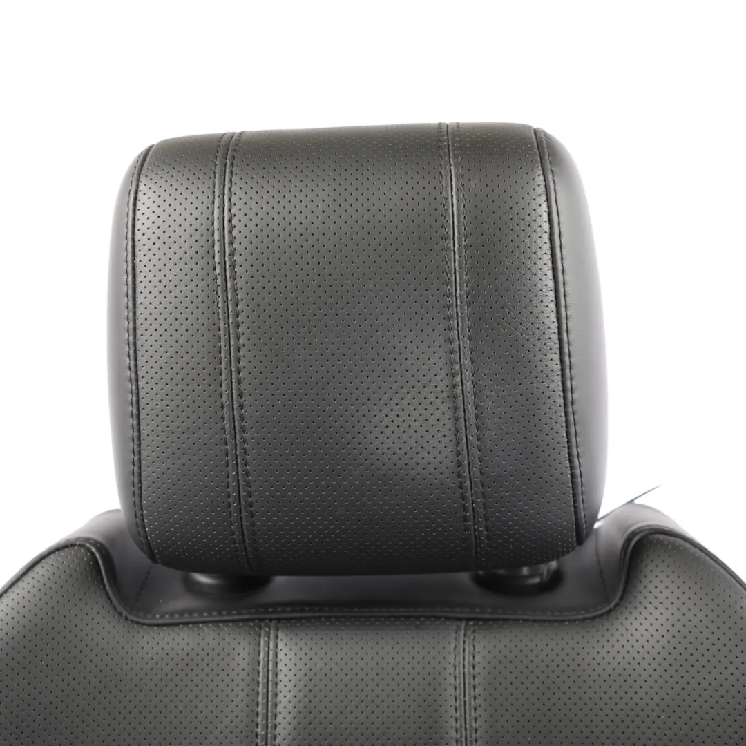 Heated Seat Front Right O/S Leather Ebony to Land Rover Range Rover Sport L494 with Part number LR087784 Land Rover Range Rover Sport L494 Heated Seat Front Right O/S Leather Ebony - SKU LR087784-1 - Part number LR087784