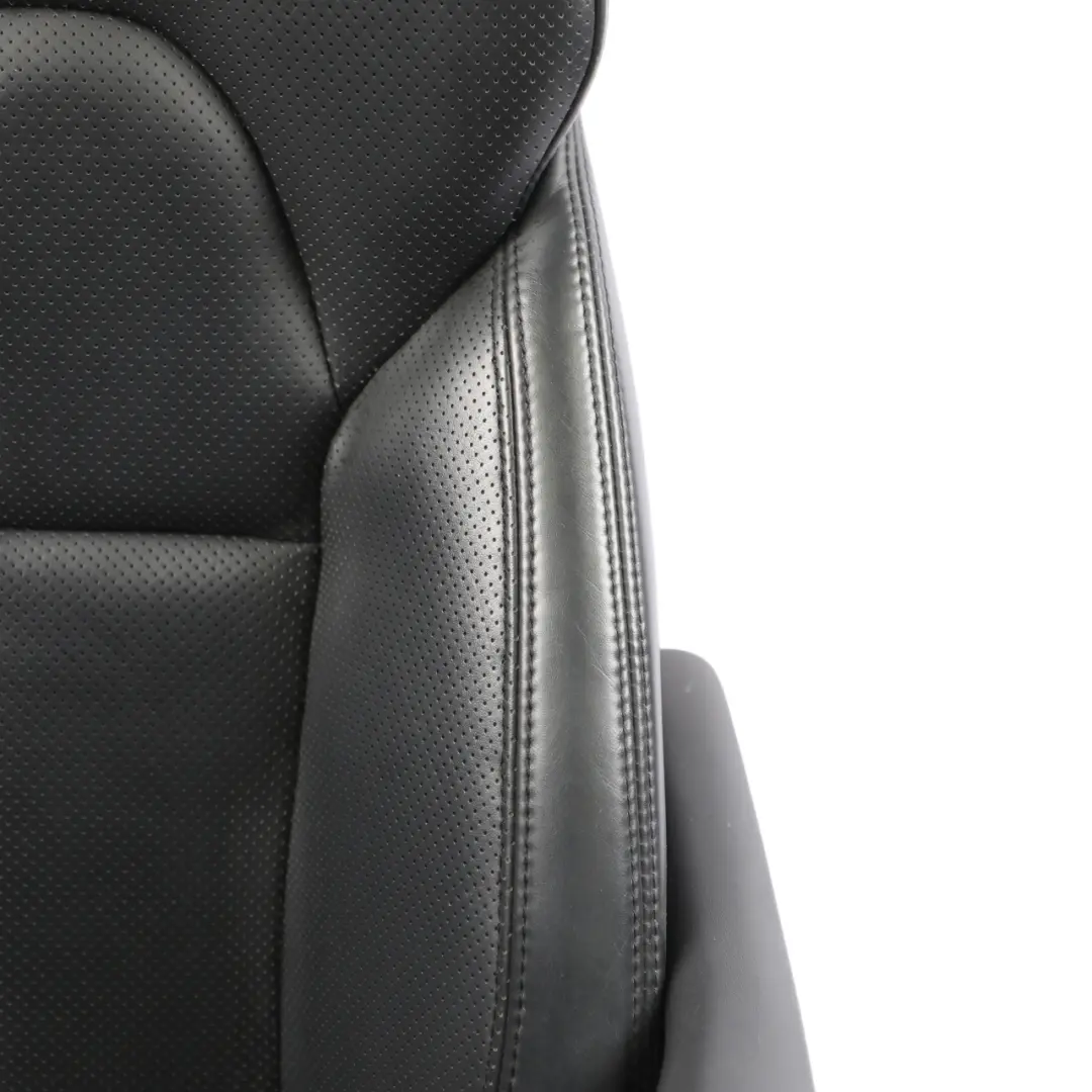 Heated Seat Front Right O/S Leather Ebony to Land Rover Range Rover Sport L494 with Part number LR087784 Land Rover Range Rover Sport L494 Heated Seat Front Right O/S Leather Ebony - SKU LR087784-1 - Part number LR087784