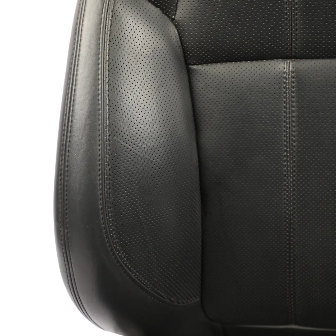 Heated Seat Front Right O/S Leather Ebony to Land Rover Range Rover Sport L494 with Part number LR087784 Land Rover Range Rover Sport L494 Heated Seat Front Right O/S Leather Ebony - SKU LR087784-1 - Part number LR087784