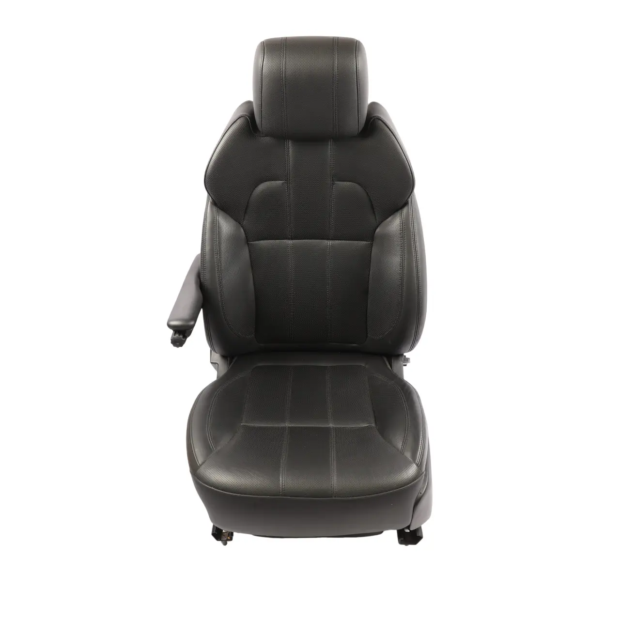Land Rover Range Rover Sport L494 Heated Seat Front Left N/S Leather Ebony