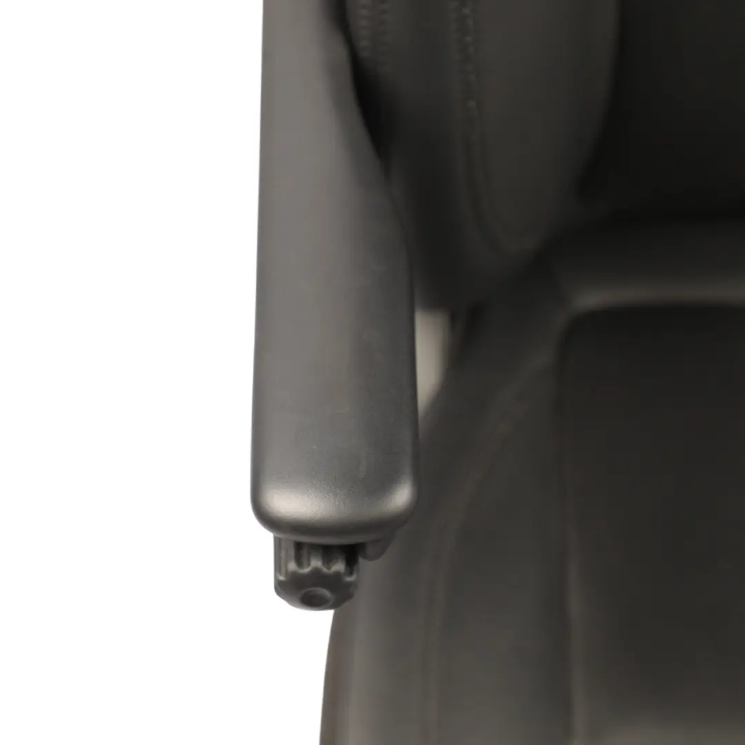 Land Rover Range Rover Sport L494 Heated Seat Front Left N/S Leather Ebony - SKU LR087806-1 - Part number LR087806