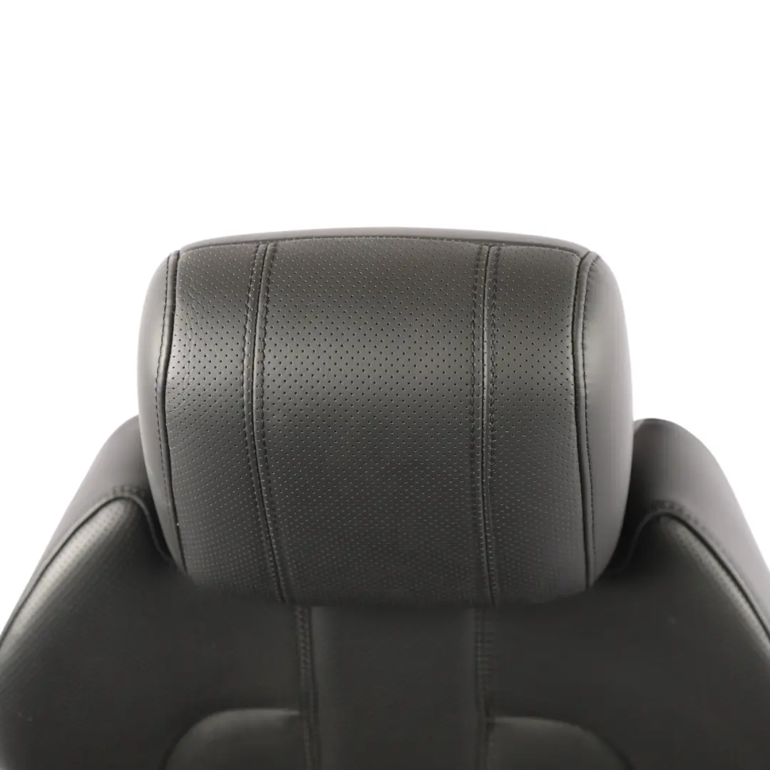 Heated Seat Front Left N/S Leather Ebony to Land Rover Range Rover Sport L494 with Part number LR087806 Land Rover Range Rover Sport L494 Heated Seat Front Left N/S Leather Ebony - SKU LR087806-1 - Part number LR087806