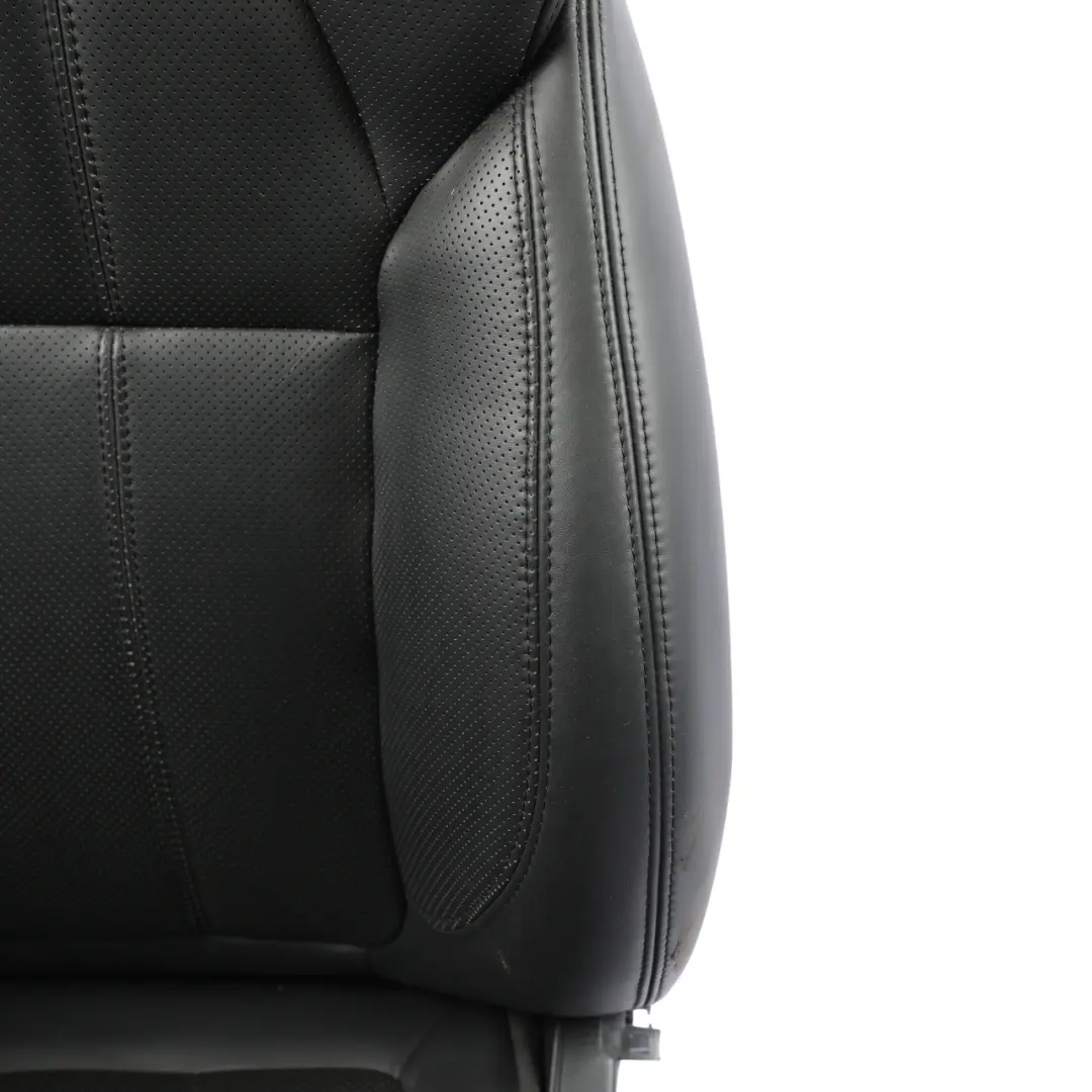 Heated Seat Front Left N/S Leather Ebony to Land Rover Range Rover Sport L494 with Part number LR087806 Land Rover Range Rover Sport L494 Heated Seat Front Left N/S Leather Ebony - SKU LR087806-1 - Part number LR087806