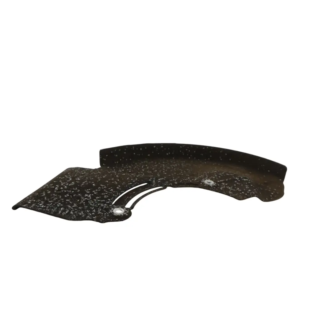Range Rover Sport L494 Scudo Freno Anteriore Sinistro CPLA-2K005-AG - SKU LR089140 - Numero di parte LR089140