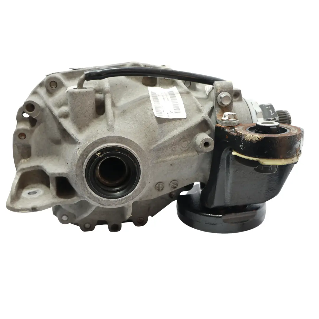 Range Rover Sport L494 3.0 Front Axle Differential Diff HPLA-3017-HB WARRANTY - SKU LR089552 - Part number LR089552