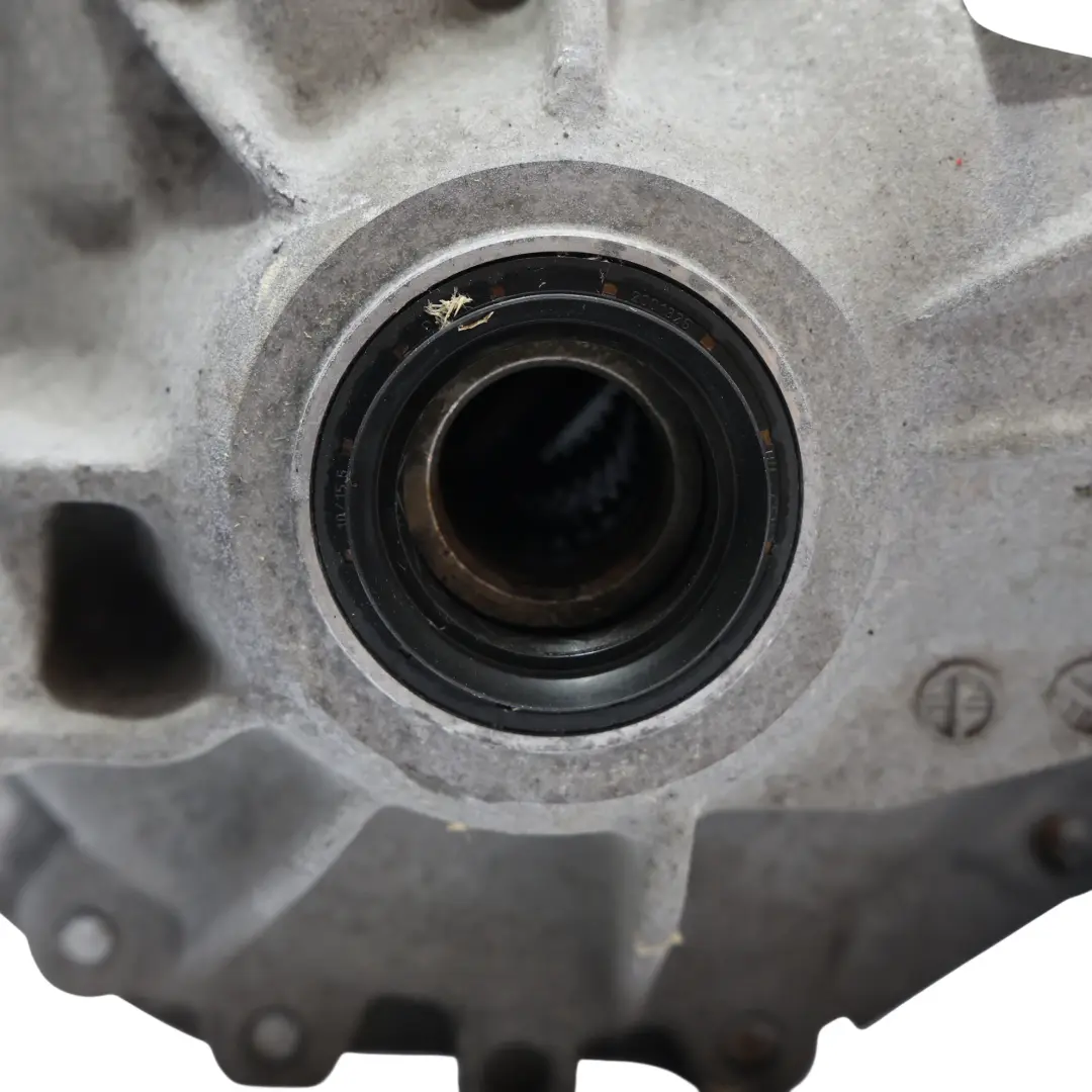 Range Rover Sport L494 3.0 Front Axle Differential Diff HPLA-3017-HB WARRANTY - SKU LR089552 - Part number LR089552