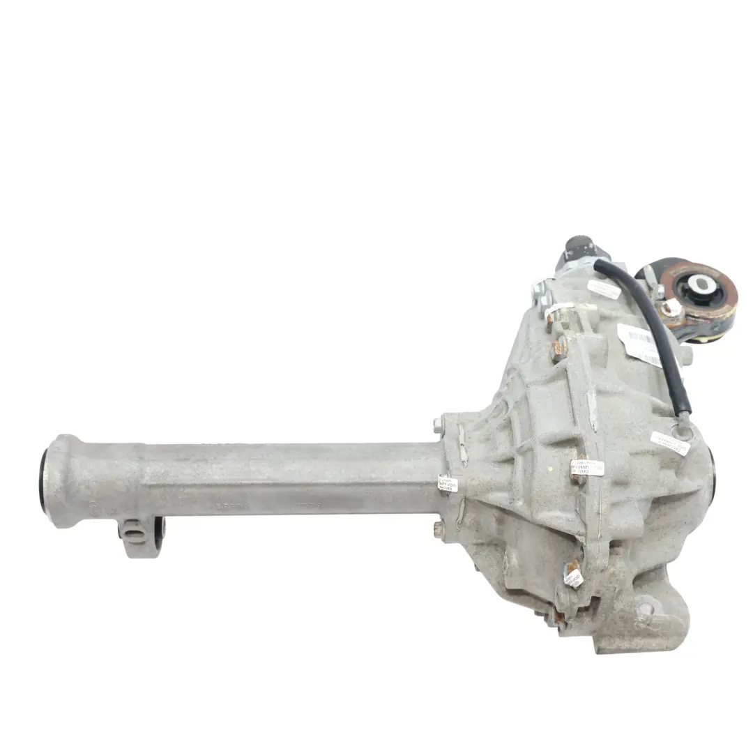 Range Rover Sport L494 3.0 Vorderachse Differential HPLA-3017-HB GARANTIE - SKU LR089552 - Teilenummer LR089552