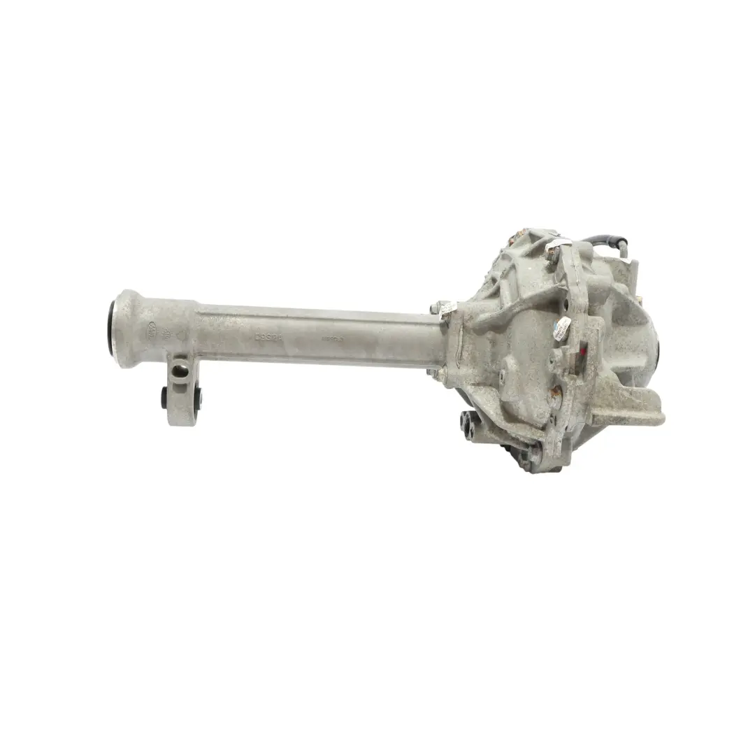 Front Axle Differential Diff HPLA-3017-HB WARRANTY to Range Rover Sport L494 3.0 with Part number LR089552 Range Rover Sport L494 3.0 Front Axle Differential Diff HPLA-3017-HB WARRANTY - SKU LR089552 - Part number LR089552