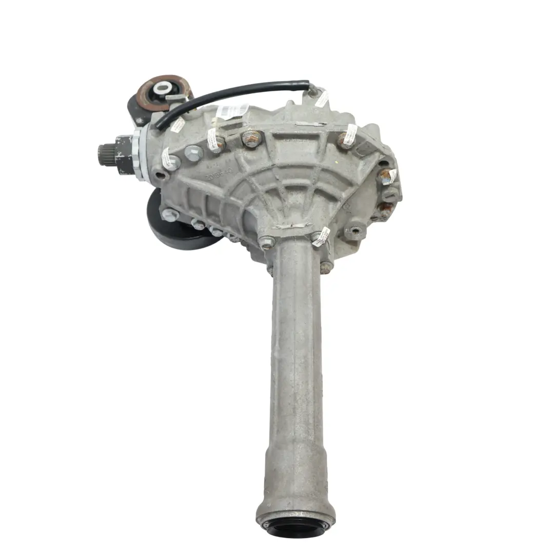 Diferencial Eje Delantero HPLA-3017-HB GARANTIA para Range Rover Sport L494 3.0 con número de pieza LR089552 Range Rover Sport L494 3.0 Diferencial Eje Delantero HPLA-3017-HB GARANTIA - SKU LR089552 - Número de pieza LR089552