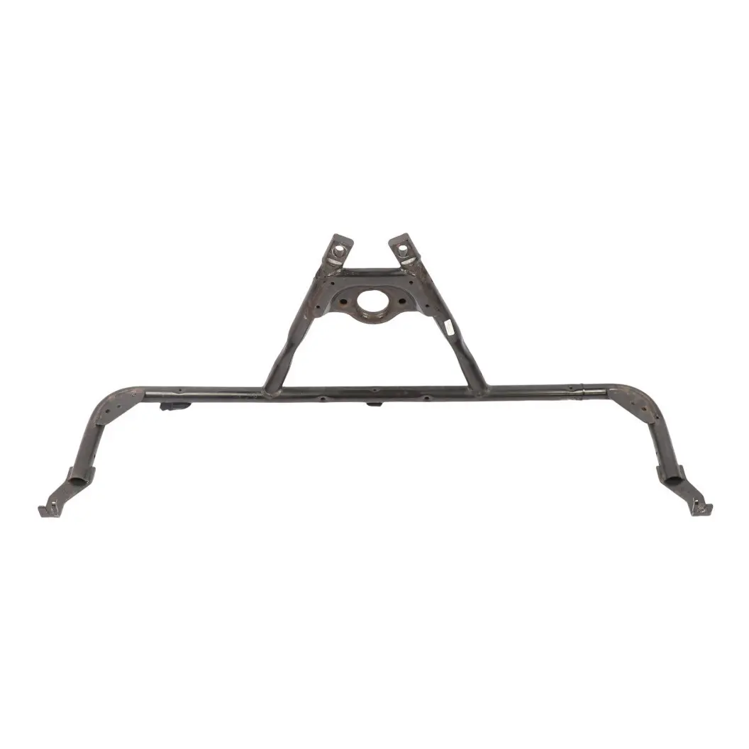 Front Axle Subframe Radiator Mount Rail HK83-8A316-AD to Range Rover Velar L560 with Part number LR090439 Range Rover Velar L560 Front Axle Subframe Radiator Mount Rail HK83-8A316-AD - SKU LR090439 - Part number LR090439