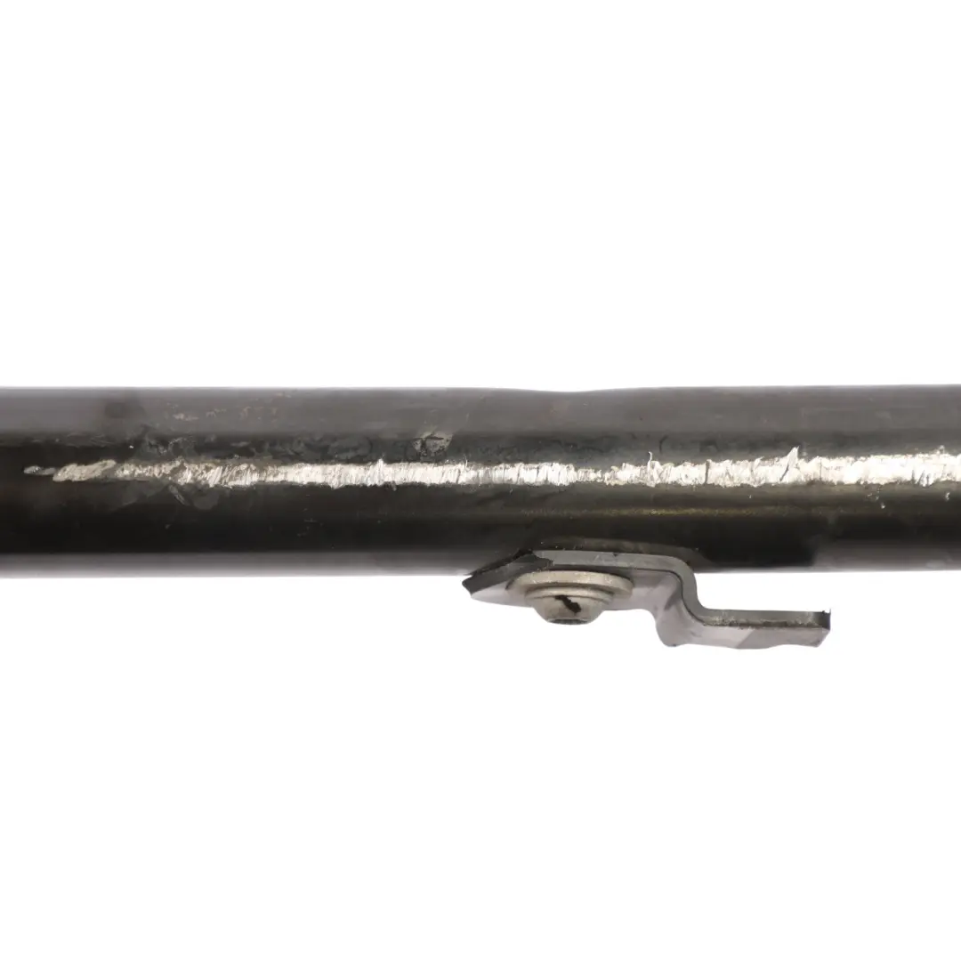 Range Rover Velar L560 Front Axle Subframe Radiator Mount Rail HK83-8A316-AD - SKU LR090439 - Part number LR090439