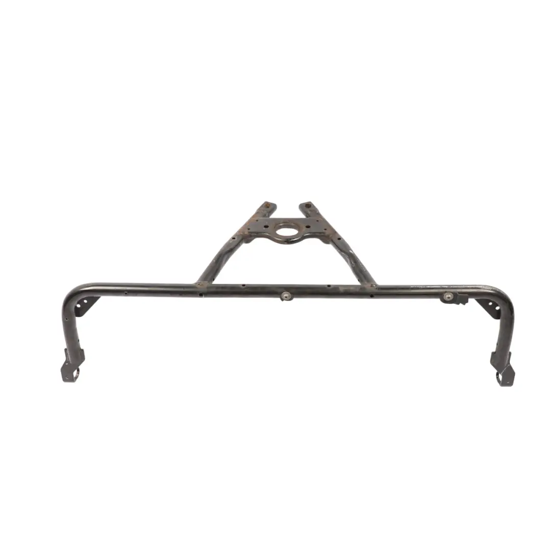 Range Rover Velar L560 Front Axle Subframe Radiator Mount Rail HK83-8A316-AD - SKU LR090439 - Part number LR090439