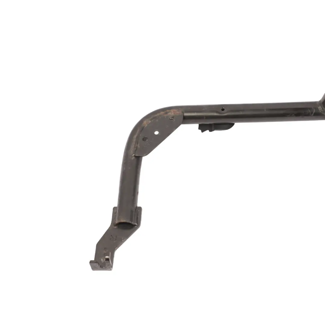 Front Axle Subframe Radiator Mount Rail HK83-8A316-AD to Range Rover Velar L560 with Part number LR090439 Range Rover Velar L560 Front Axle Subframe Radiator Mount Rail HK83-8A316-AD - SKU LR090439 - Part number LR090439