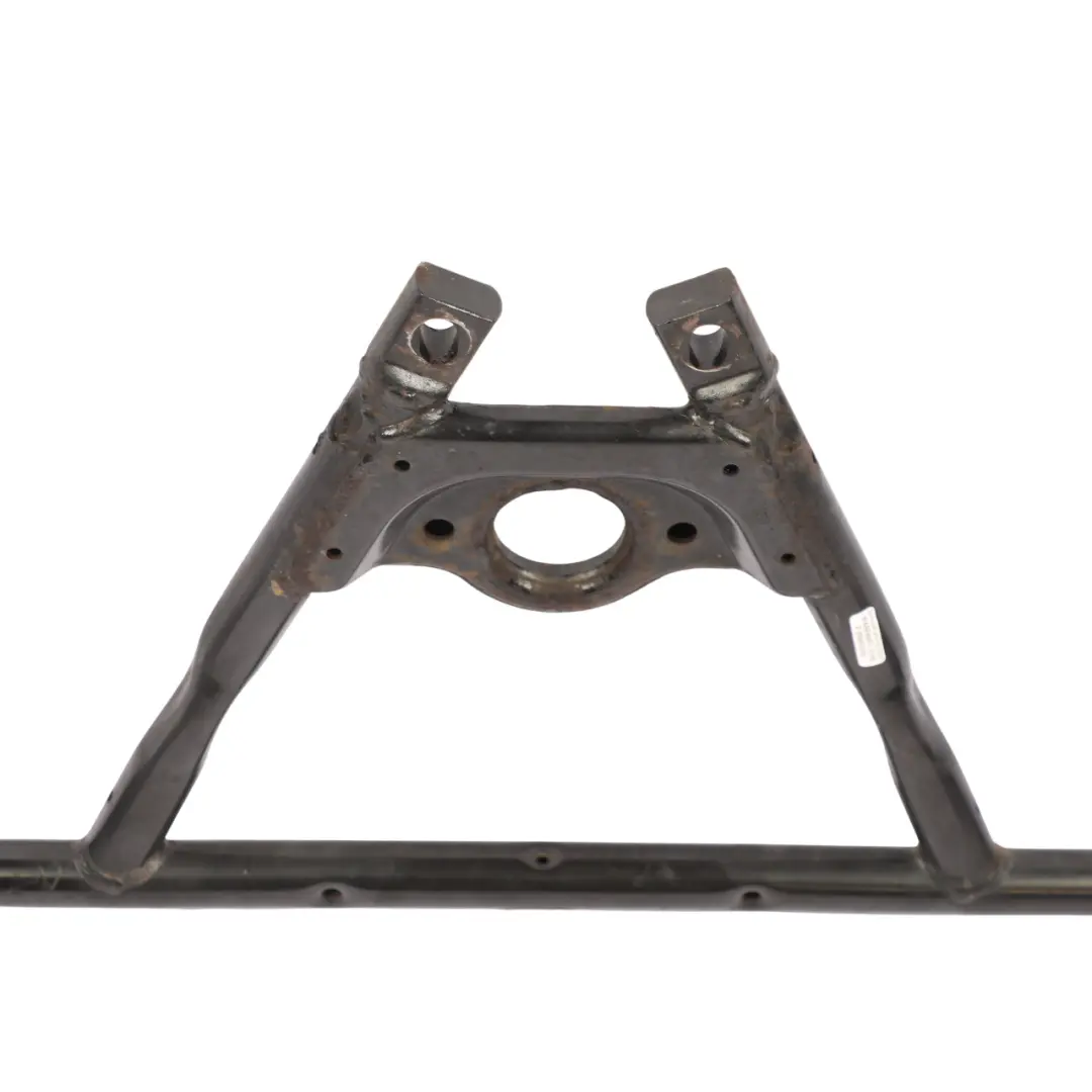 Range Rover Velar L560 Front Axle Subframe Radiator Mount Rail HK83-8A316-AD - SKU LR090439 - Part number LR090439