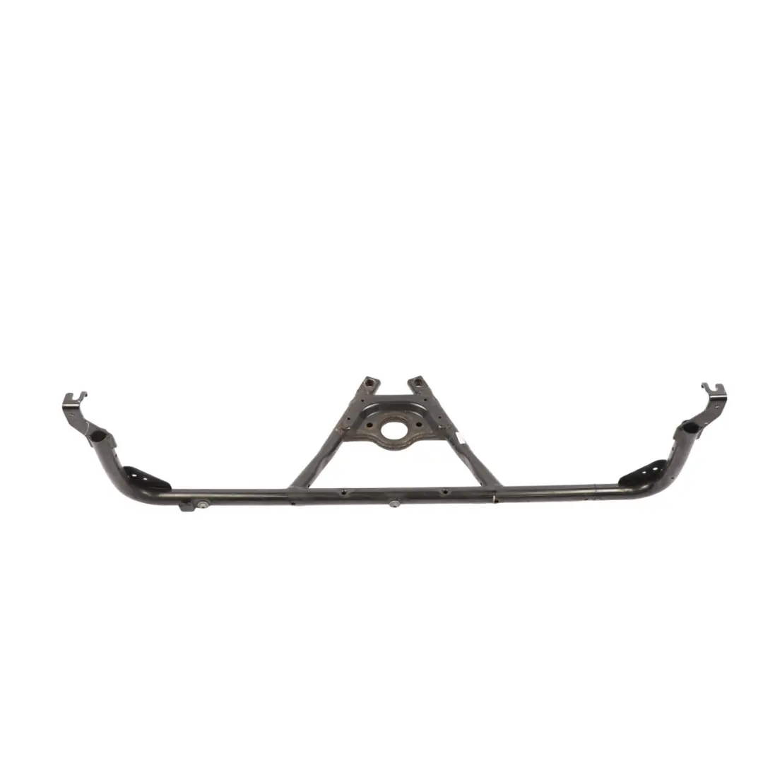 Range Rover Velar L560 Front Axle Subframe Radiator Mount Rail HK83-8A316-AD - SKU LR090439 - Part number LR090439