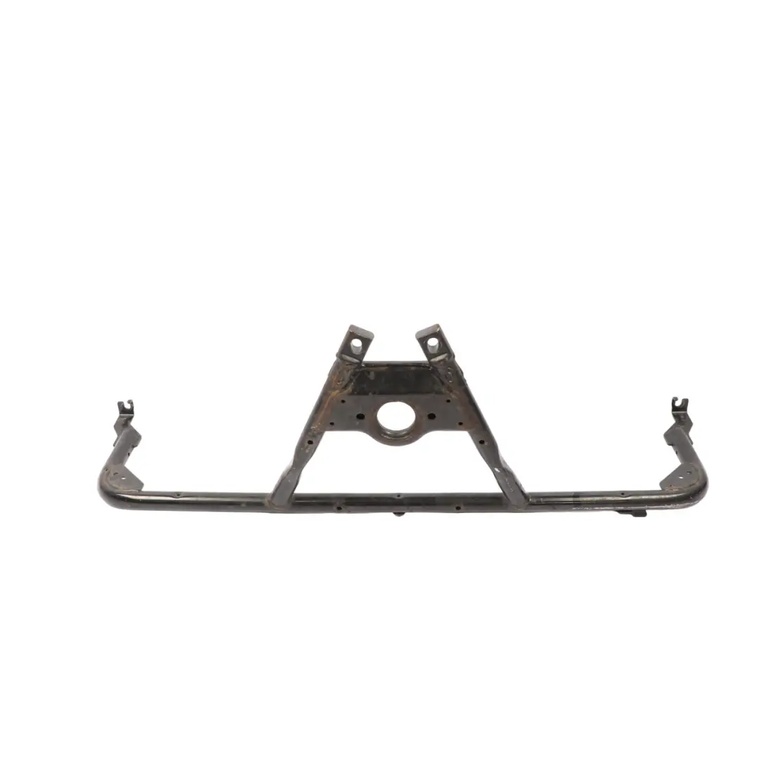 Range Rover Velar L560 Front Axle Subframe Radiator Mount Rail HK83-8A316-AD - SKU LR090439 - Part number LR090439