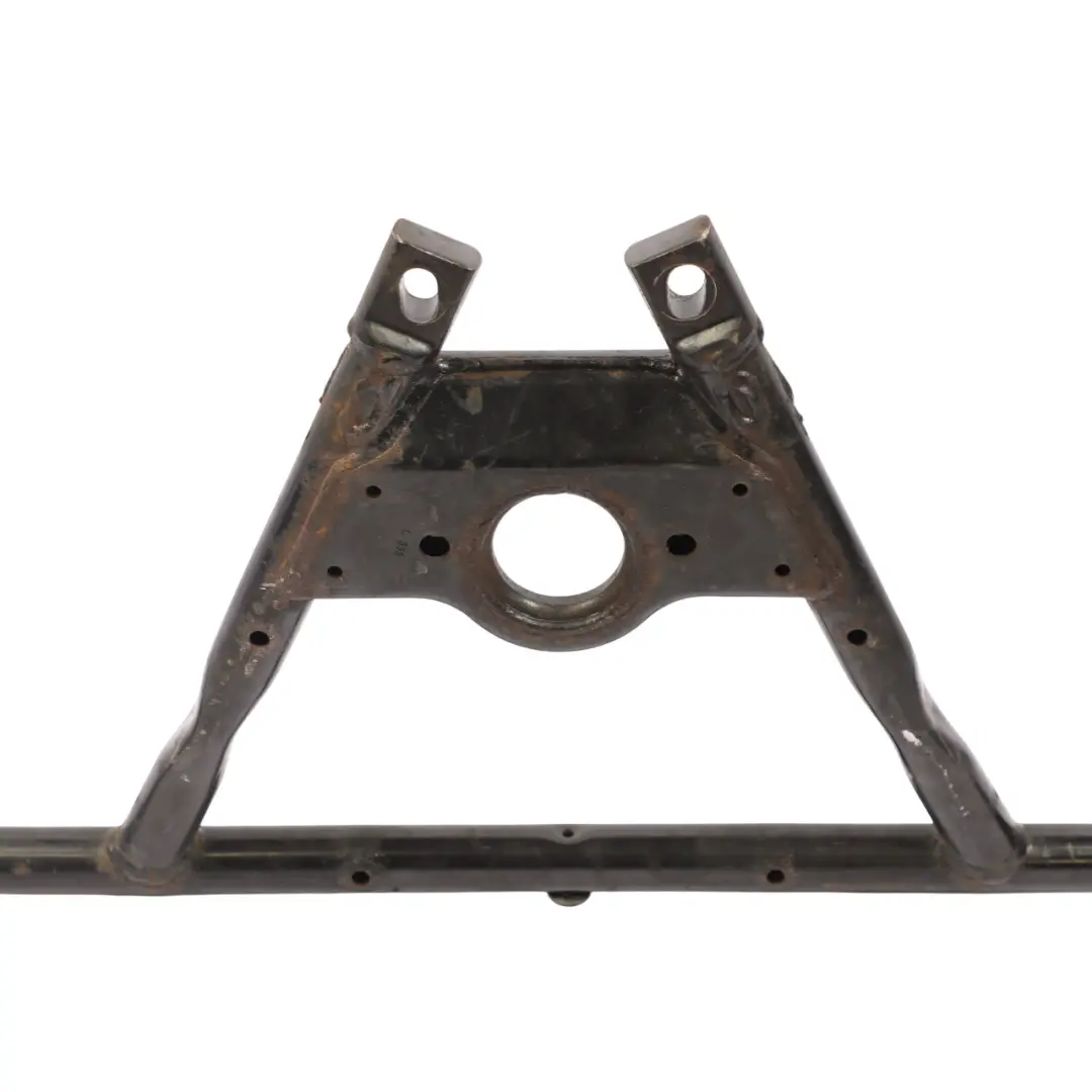 Range Rover Velar L560 Front Axle Subframe Radiator Mount Rail HK83-8A316-AD - SKU LR090439 - Part number LR090439