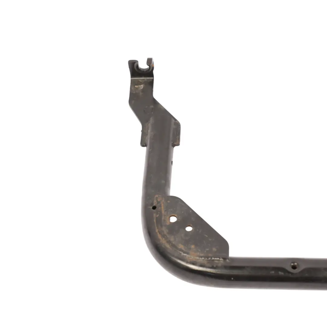 Front Axle Subframe Radiator Mount Rail HK83-8A316-AD to Range Rover Velar L560 with Part number LR090439 Range Rover Velar L560 Front Axle Subframe Radiator Mount Rail HK83-8A316-AD - SKU LR090439 - Part number LR090439