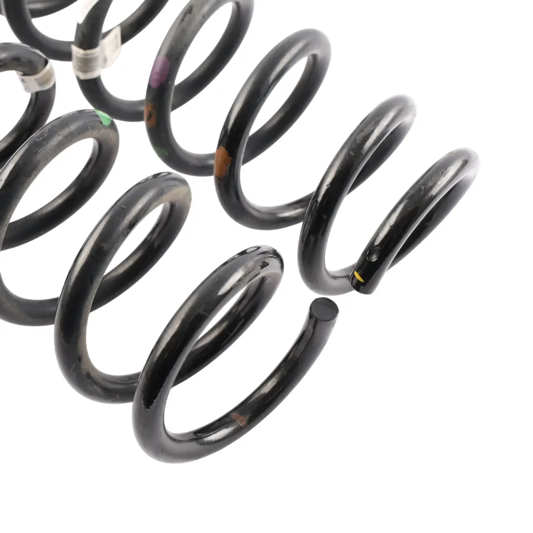 Hintere Federung Spiralfeder Set Links Rechts L8A2-5534-DB für Range Rover L560 mit Teilenummer LR090650 Range Rover L560 Hintere Federung Spiralfeder Set Links Rechts L8A2-5534-DB - SKU LR141911 - Teilenummer LR090650
