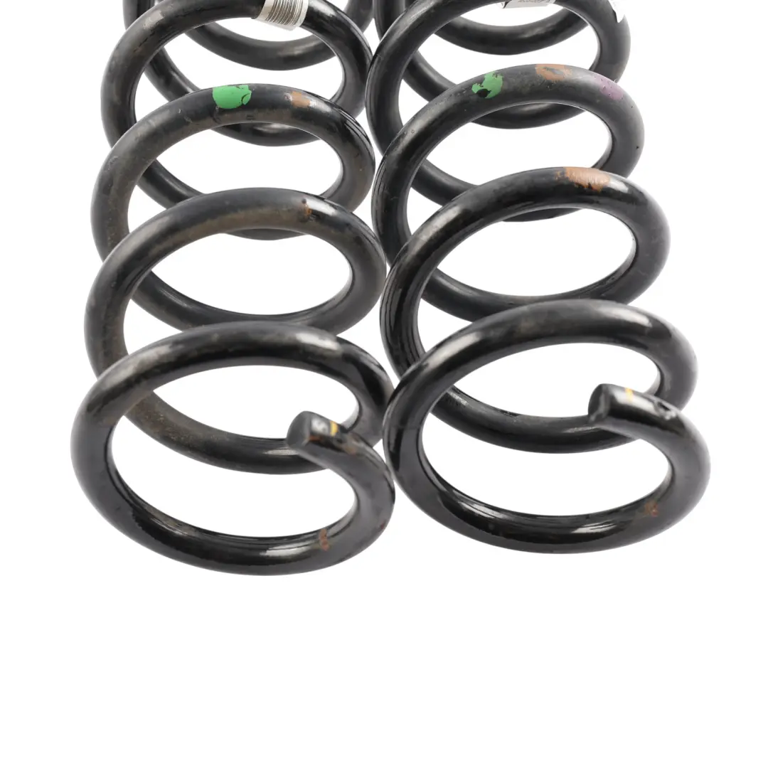 Range Rover L560 Hintere Federung Spiralfeder Set Links Rechts L8A2-5534-DB - SKU LR141911 - Teilenummer LR090650