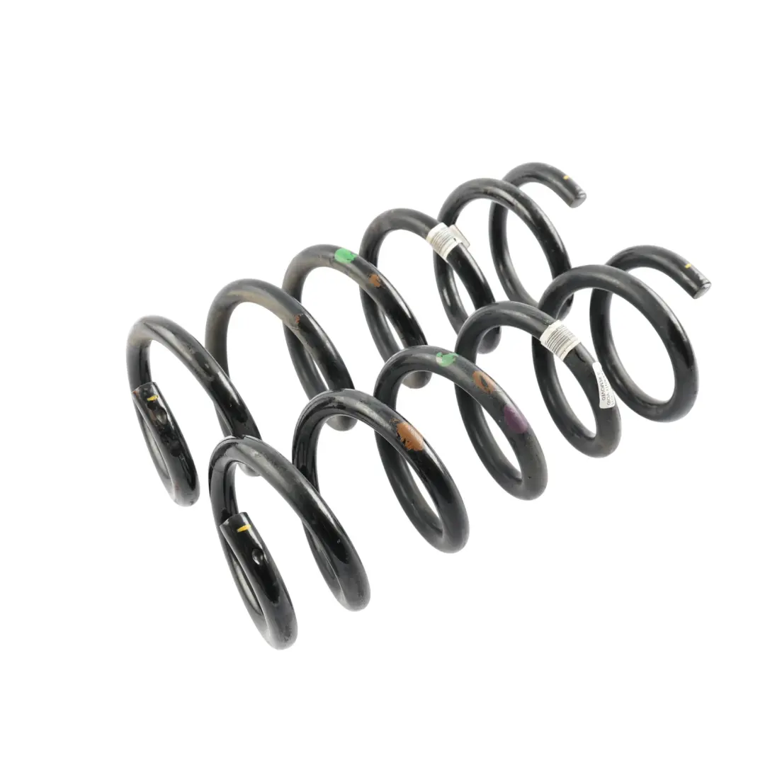 Ressort Hélicoïdal Suspension Arrière Gauche Droit L8A2-5534-DB pour Range Rover L560 à propos du numéro de pièce LR090650 Range Rover L560 Ressort Hélicoïdal Suspension Arrière Gauche Droit L8A2-5534-DB - SKU LR141911 - Numéro de pièce LR090650