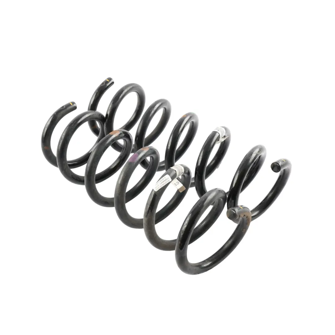 Hintere Federung Spiralfeder Set Links Rechts L8A2-5534-DB für Range Rover L560 mit Teilenummer LR090650 Range Rover L560 Hintere Federung Spiralfeder Set Links Rechts L8A2-5534-DB - SKU LR141911 - Teilenummer LR090650