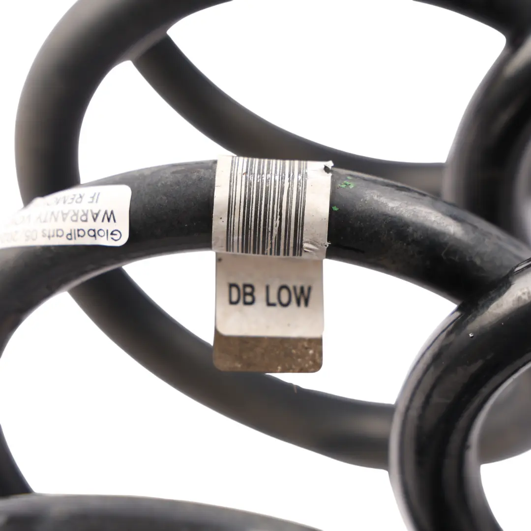 Range Rover L560 Hintere Federung Spiralfeder Set Links Rechts L8A2-5534-DB - SKU LR141911 - Teilenummer LR090650