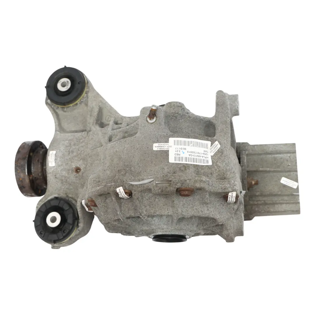 Diferencial Eje Trasero HPLA-4A213-GA GARANTIA para Range Rover Sport L494 3.0 con número de pieza LR091684 Range Rover Sport L494 3.0 Diferencial Eje Trasero HPLA-4A213-GA GARANTIA - SKU LR091684 - Número de pieza LR091684