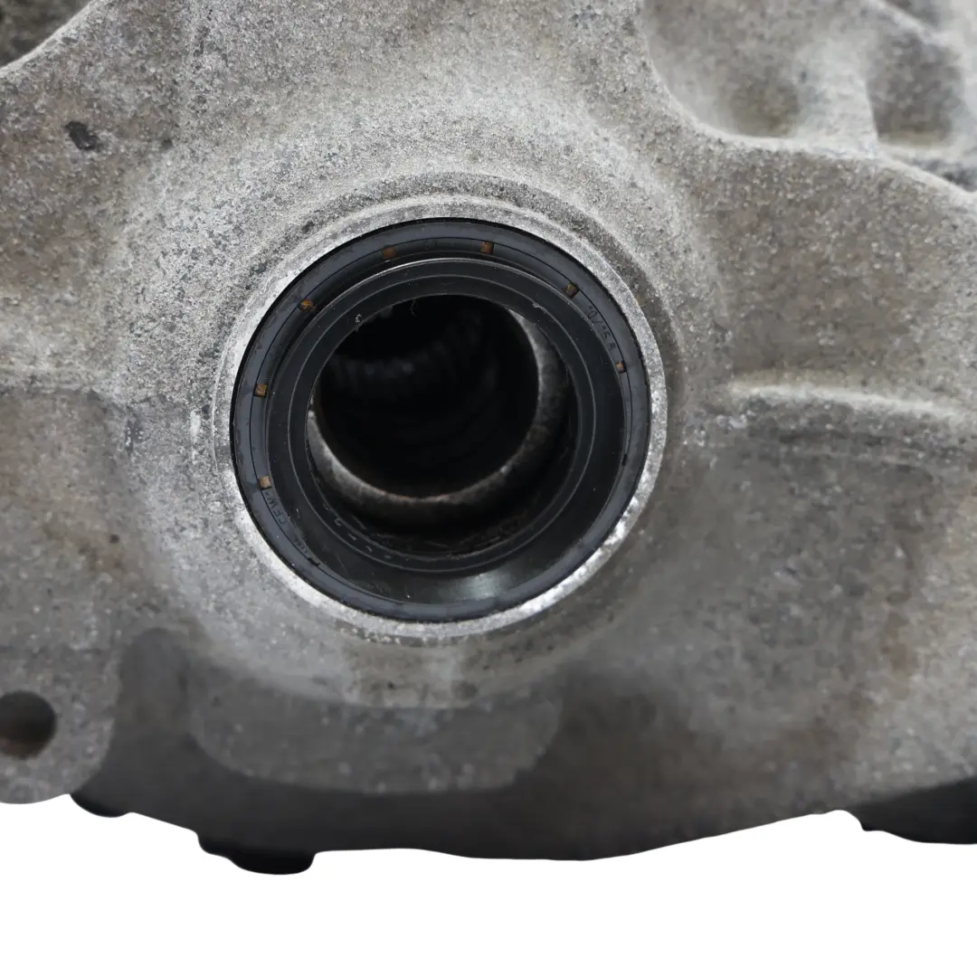 Axle Differential Diff HPLA-4A213-GA WARRANTY to Range Rover Sport L494 3.0 Rear with Part number LR091684 Range Rover Sport L494 3.0 Rear Axle Differential Diff HPLA-4A213-GA WARRANTY - SKU LR091684 - Part number LR091684