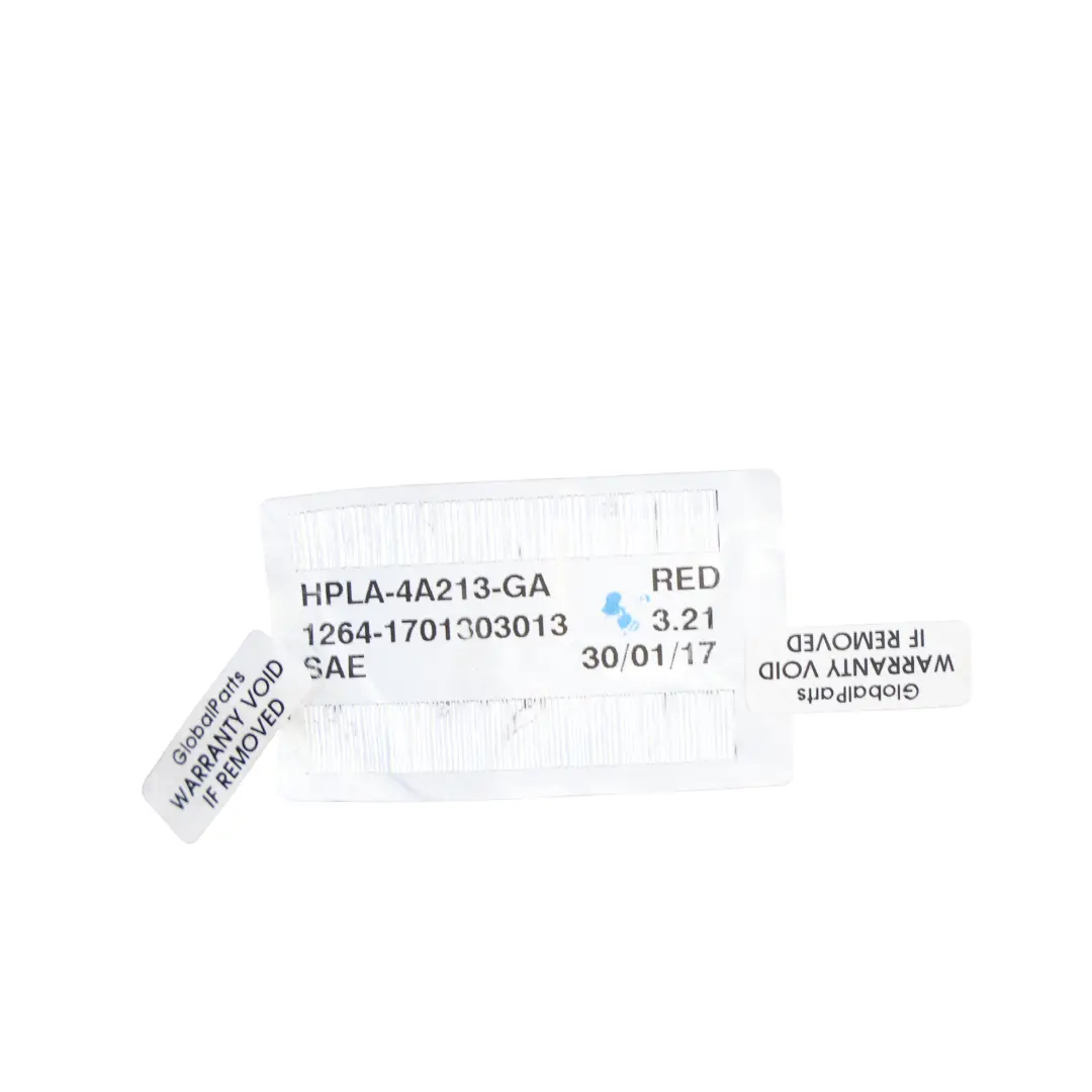 Range Rover Sport L494 3.0 Differenziale Asse Posteriore HPLA-4A213-GA GARANZIA - SKU LR091684 - Numero di parte LR091684
