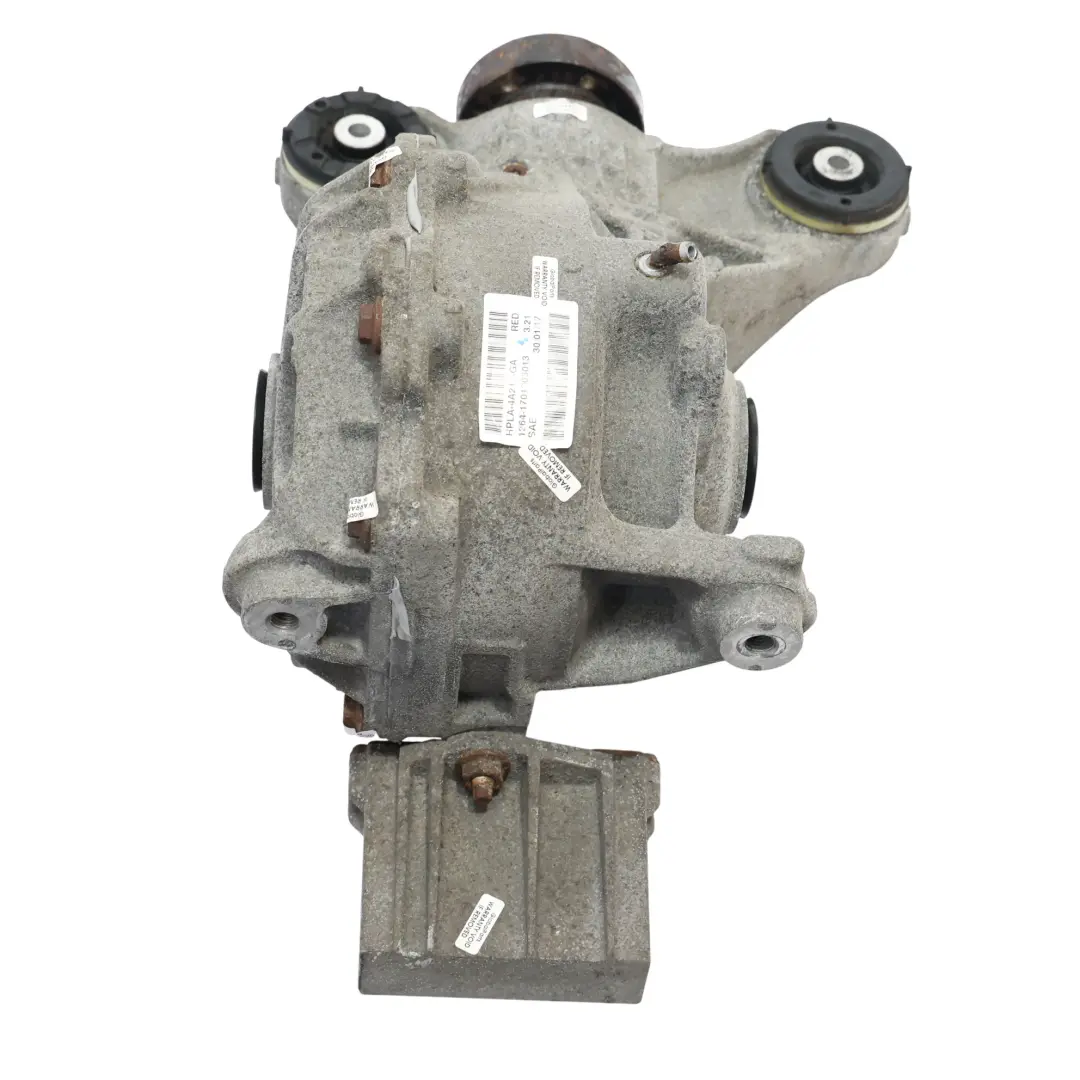 Range Rover Sport L494 3.0 Rear Axle Differential Diff HPLA-4A213-GA WARRANTY - SKU LR091684 - Part number LR091684