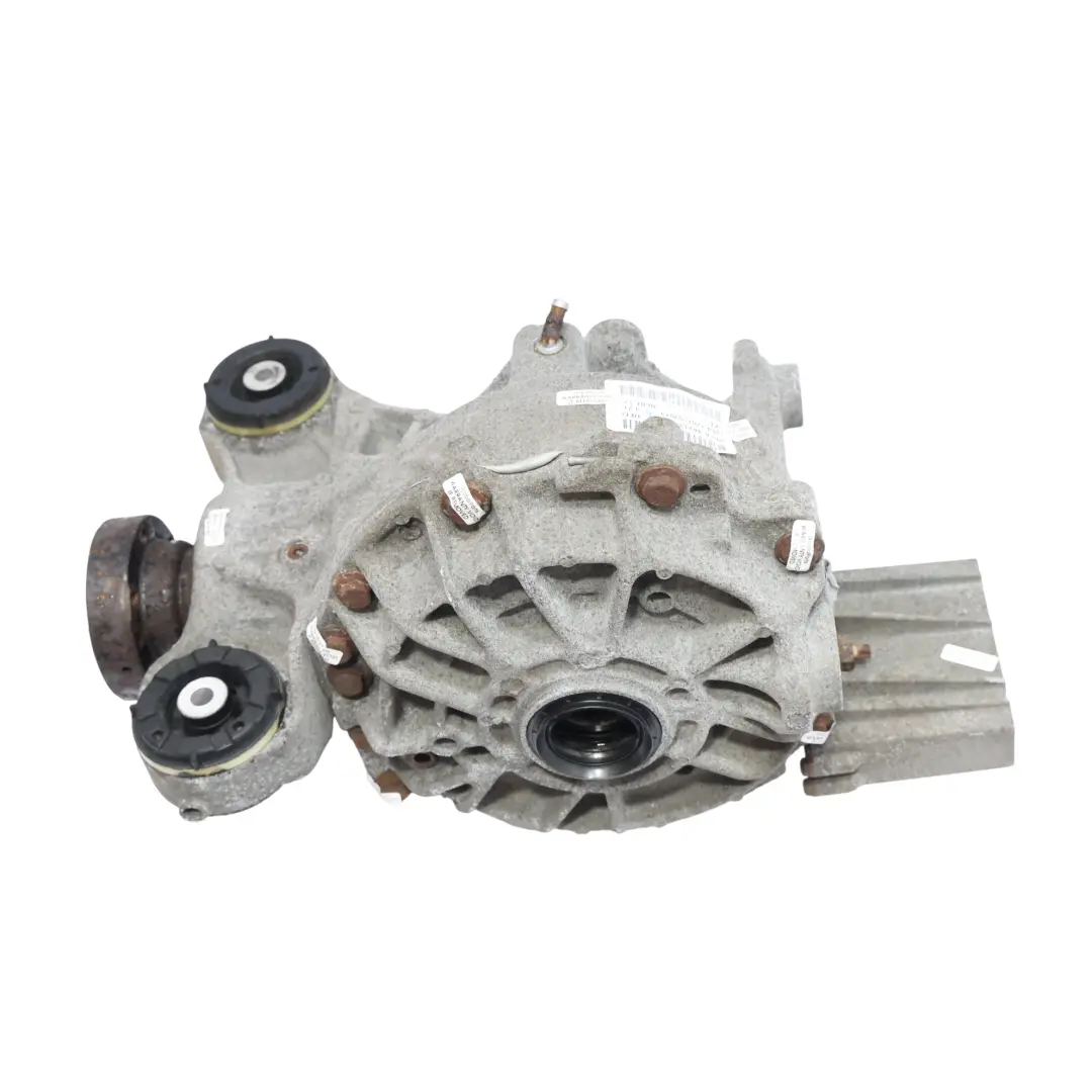 Range Rover Sport L494 3.0 Rear Axle Differential Diff HPLA-4A213-GA WARRANTY - SKU LR091684 - Part number LR091684