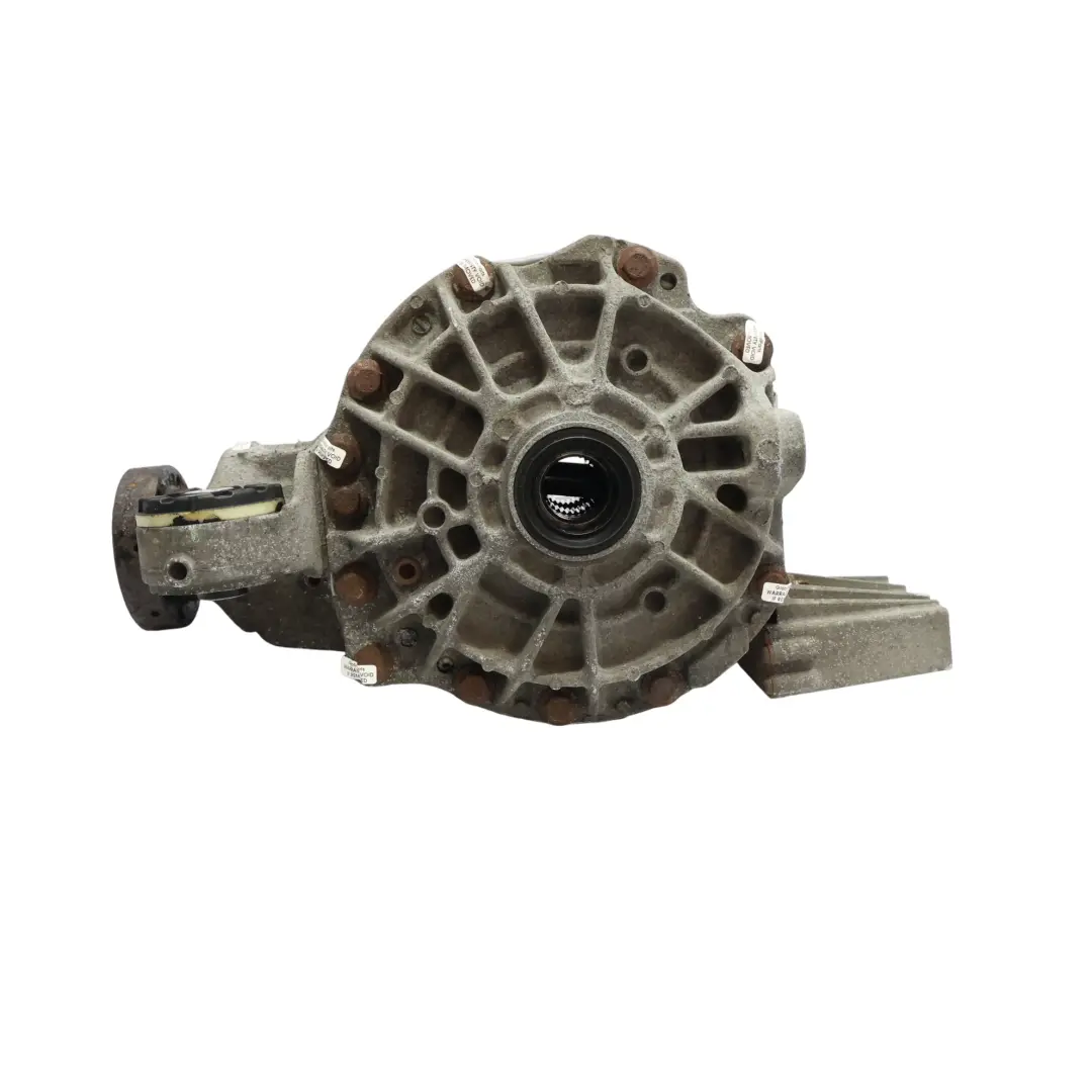 Hinterachse Differential HPLA-4A213-GA GARANTIE für Range Rover Sport L494 3.0 mit Teilenummer LR091684 Range Rover Sport L494 3.0 Hinterachse Differential HPLA-4A213-GA GARANTIE - SKU LR091684 - Teilenummer LR091684