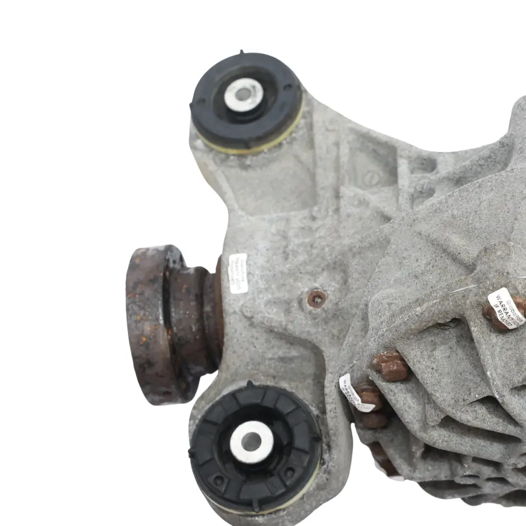 Range Rover Sport L494 3.0 Rear Axle Differential Diff HPLA-4A213-GA WARRANTY - SKU LR091684 - Part number LR091684