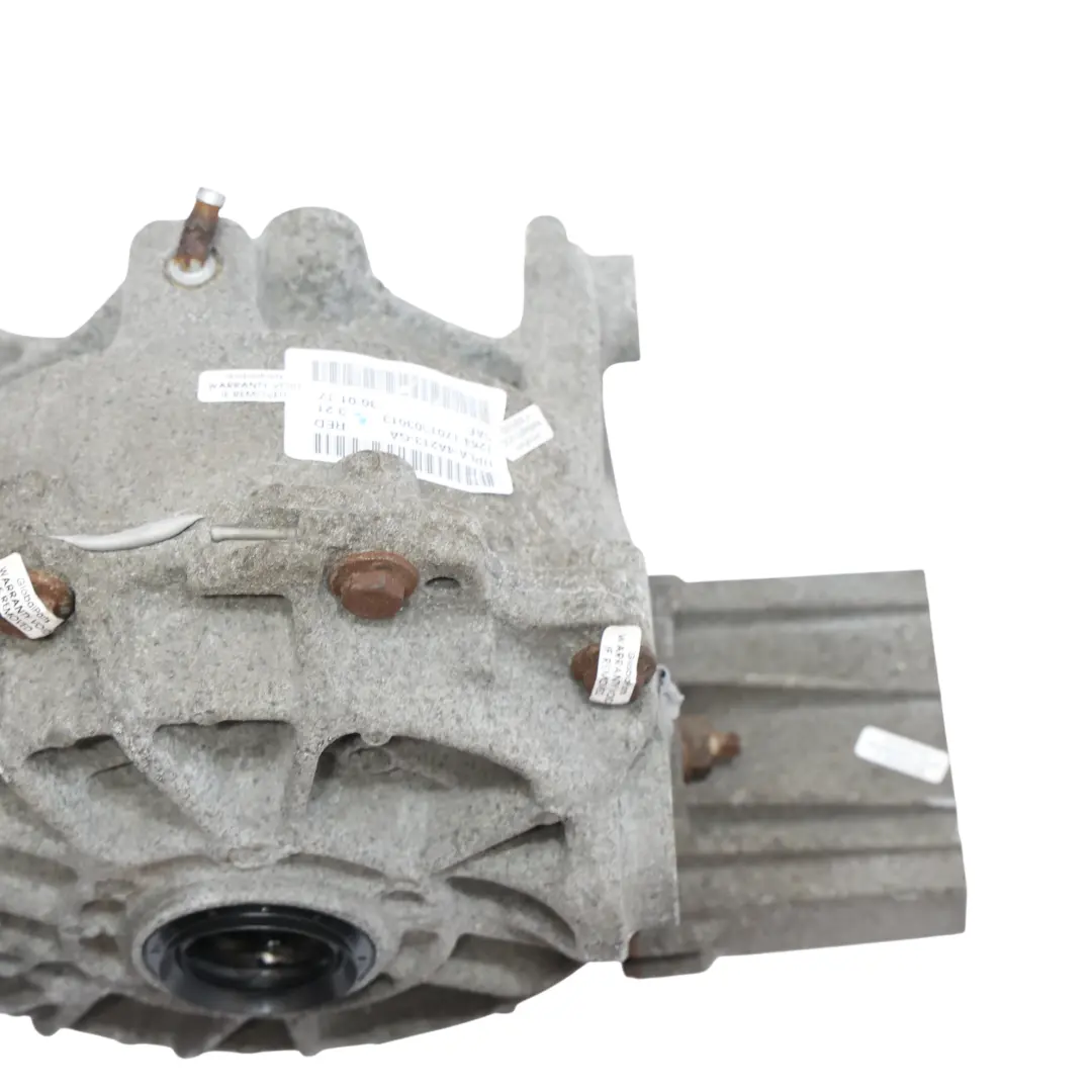 Range Rover Sport L494 3.0 Rear Axle Differential Diff HPLA-4A213-GA WARRANTY - SKU LR091684 - Part number LR091684