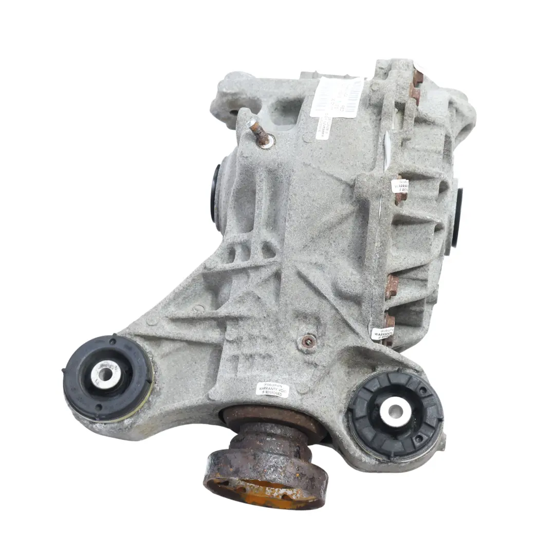 Range Rover Sport L494 3.0 Rear Axle Differential Diff HPLA-4A213-GA WARRANTY - SKU LR091684 - Part number LR091684