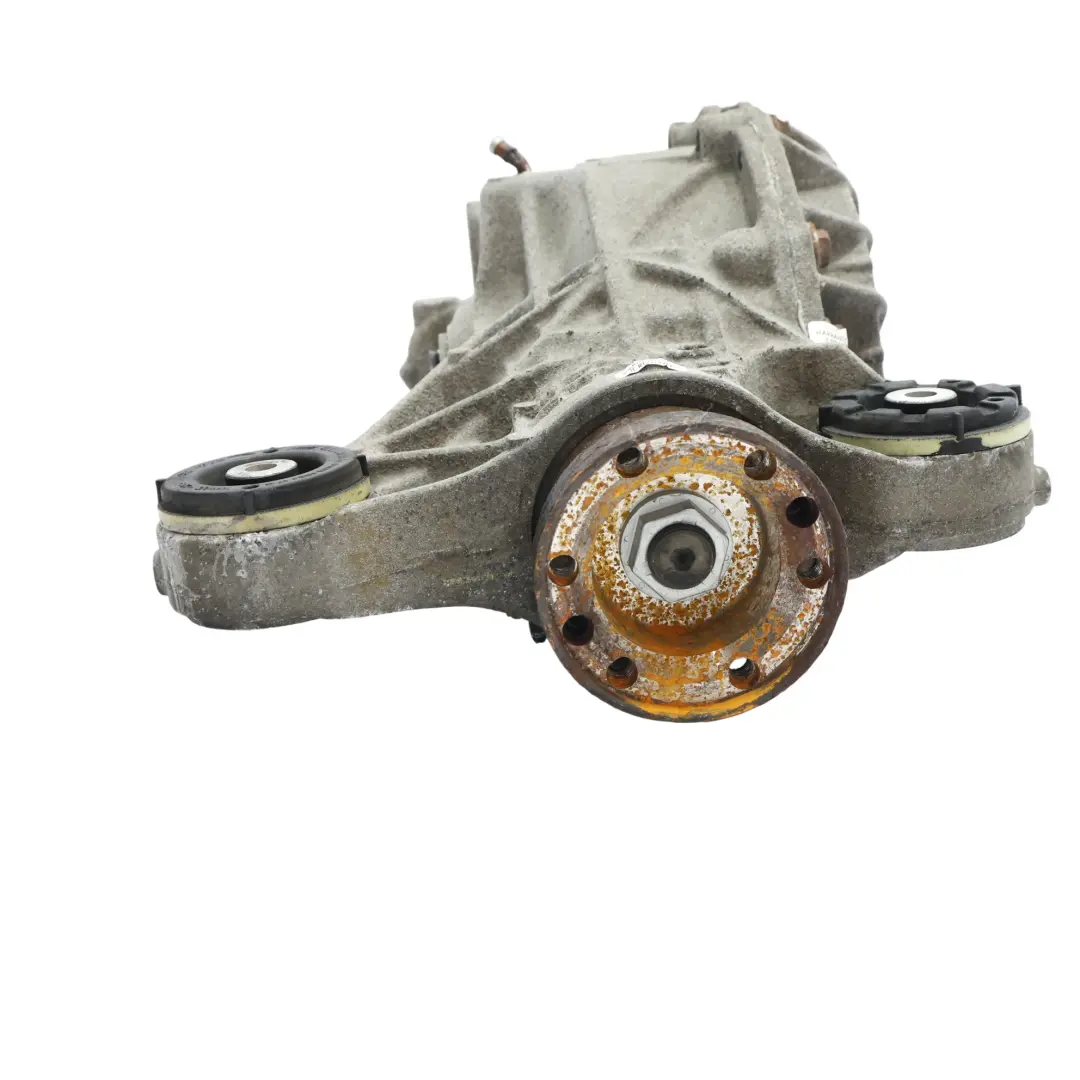 Diferencial Eje Trasero HPLA-4A213-GA GARANTIA para Range Rover Sport L494 3.0 con número de pieza LR091684 Range Rover Sport L494 3.0 Diferencial Eje Trasero HPLA-4A213-GA GARANTIA - SKU LR091684 - Número de pieza LR091684