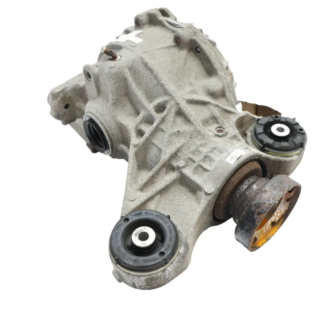 Diferencial Eje Trasero HPLA-4A213-GA GARANTIA para Range Rover Sport L494 3.0 con número de pieza LR091684 Range Rover Sport L494 3.0 Diferencial Eje Trasero HPLA-4A213-GA GARANTIA - SKU LR091684 - Número de pieza LR091684