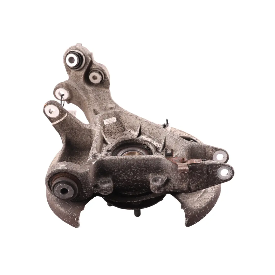 Range Rover Sport L494 Rear Wheel Hub Bearing Carrier Right O/S - SKU LR094540 - Part number LR094540