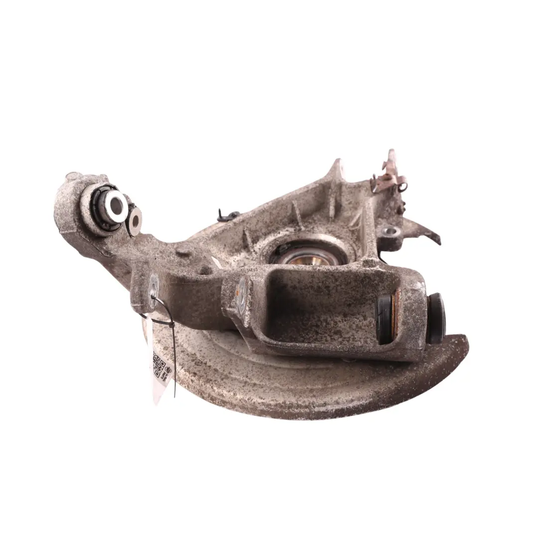 Hub Bearing Carrier Right O/S to Range Rover Sport L494 Rear Wheel with Part number LR094540 Range Rover Sport L494 Rear Wheel Hub Bearing Carrier Right O/S - SKU LR094540 - Part number LR094540