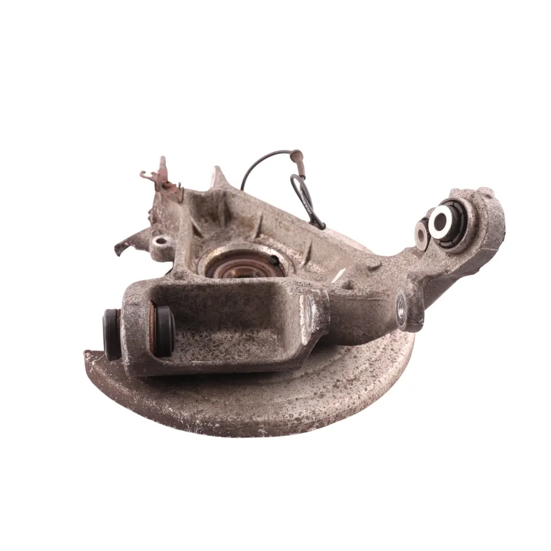 Range Rover Sport L494 Rear Wheel Hub Bearing Carrier Left N/S - SKU LR094542 - Part number LR094542