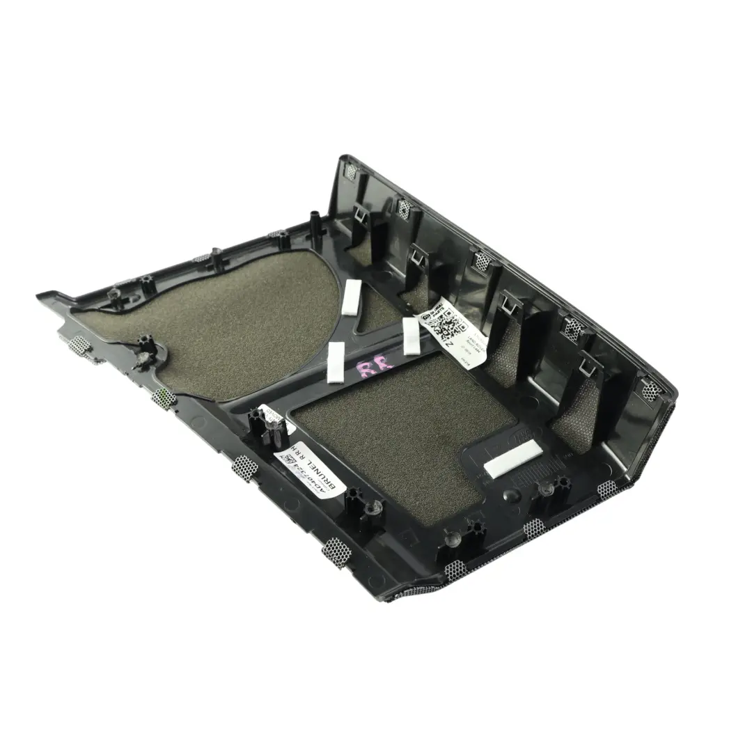 Range Rover Sport L494 Lautsprecher Gitter Hinten Rechts CPLA-601B74-AE - SKU LR095052 - Teilenummer LR095052