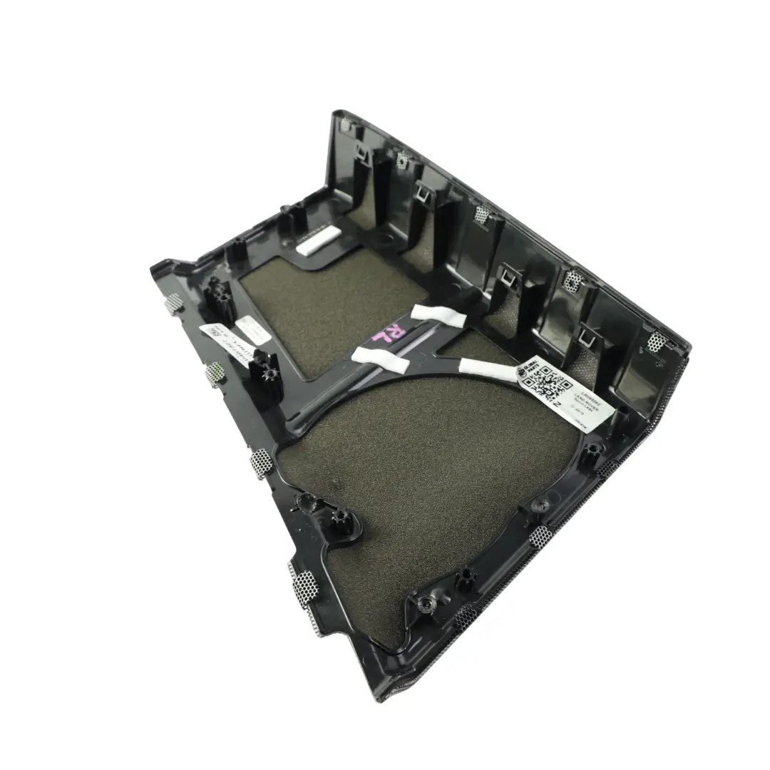 Lautsprecher Abdeckung Gitter Hinten Links CPLA-601B75-AE für Range Rover Sport L494 mit Teilenummer LR095062 Range Rover Sport L494 Lautsprecher Abdeckung Gitter Hinten Links CPLA-601B75-AE - SKU LR095062 - Teilenummer LR095062