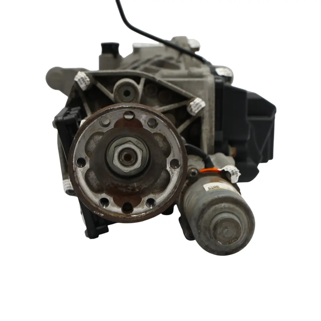 Differenziale Asse Posteriore GJ32-4N053-AB GARANZIA per Range Rover Evoque L494 2.0 con numero di parte LR095737 Range Rover Evoque L494 2.0 Differenziale Asse Posteriore GJ32-4N053-AB GARANZIA - SKU LR095737 - Numero di parte LR095737