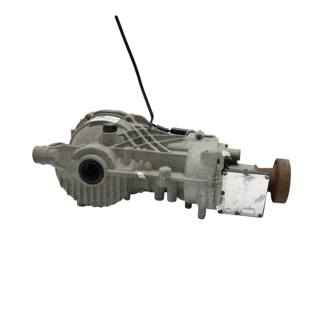 Range Rover Evoque L494 2.0 Dyferencjał Dyfer Tylny Tył GJ32-4N053-AB - SKU LR095737 - Numer Części LR095737