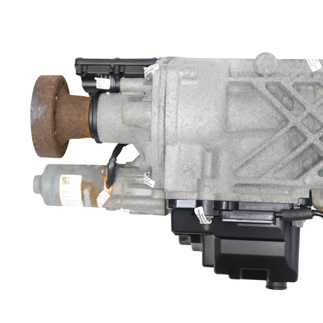Range Rover Evoque L494 2.0 Hinterachse Differential GJ32-4N053-AB GARANTIE - SKU LR095737 - Teilenummer LR095737