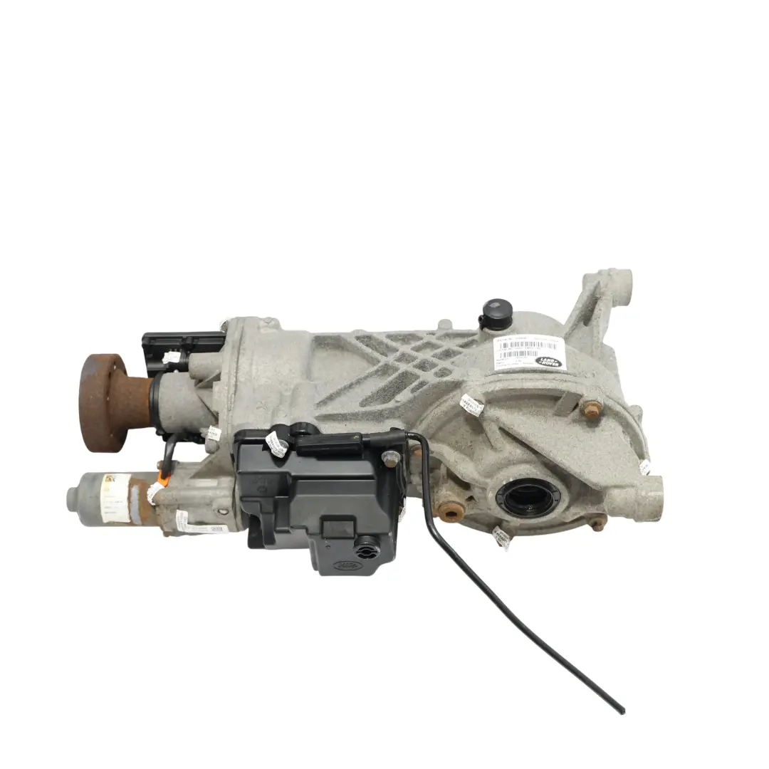 Hinterachse Differential GJ32-4N053-AB GARANTIE für Range Rover Evoque L494 2.0 mit Teilenummer LR095737 Range Rover Evoque L494 2.0 Hinterachse Differential GJ32-4N053-AB GARANTIE - SKU LR095737 - Teilenummer LR095737